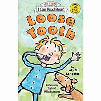 Loose Tooth