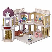 Calico Critters Town - Grand Department Store Gift Set