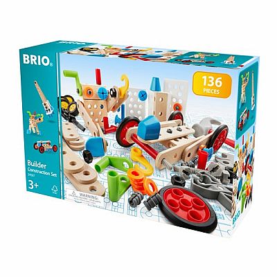 brio ultimate building set