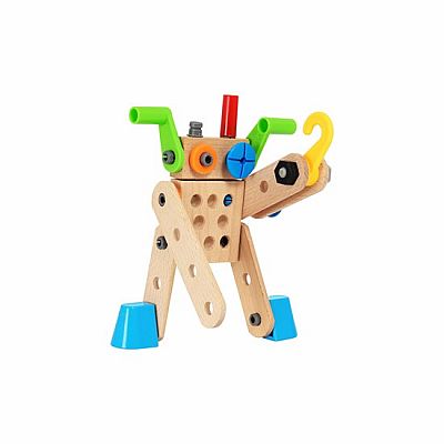builder construction set brio