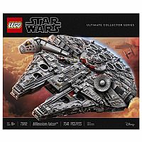 LEGO 75192 Millennium Falcon UCS (Star Wars)