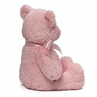 My 1St Teddy - Pink (15 inch)