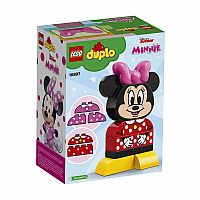 LEGO 10897 My First Minnie Build (DUPLO)