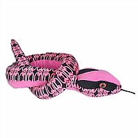 Links Pink Snake 54