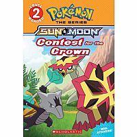 Pokemon: Contest for the Crown (L2)
