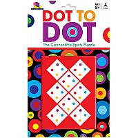 Dot to Dot Puzzle