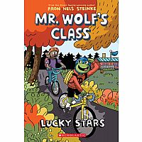 Lucky Stars (Mr. Wolf's Class #3)