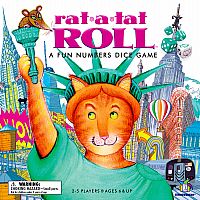 Rat-a-Tat Roll!