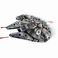 LEGO 75257 Millennium Falcon (Star Wars)