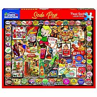 Soda Pop (1000 pc) White Mountain