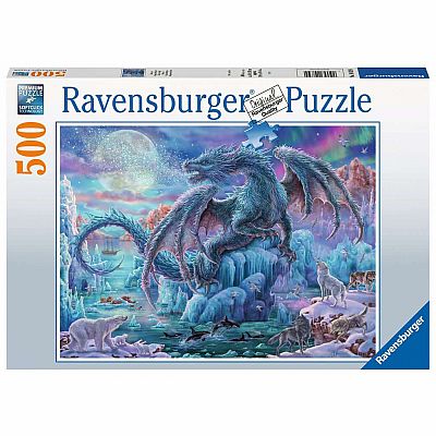 Mystical Dragons (500 pc) Ravensburger