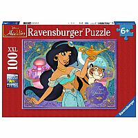Adventurous Spirit (100 pc) Ravensburger