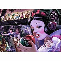 Disney Heroines - Snow White (1000 pc) Ravensburger