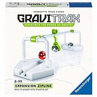 GraviTrax Expansion: Zipline