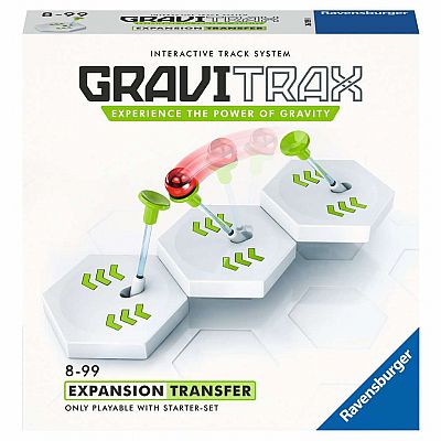 GraviTrax Expansion: Transfer