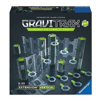 GraviTrax Pro: Vertical Extension
