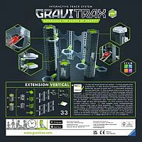 GraviTrax Pro: Vertical Extension