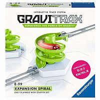 GraviTrax Expansion: Spiral