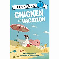 Chicken on Vacation (L1)