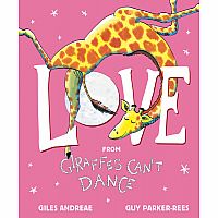 Love from Giraffes Can't Dance 