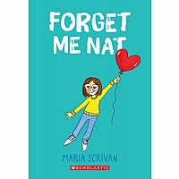 Forget Me Nat (Nat Enough #2)