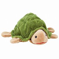 Turtle  Hand Puppet