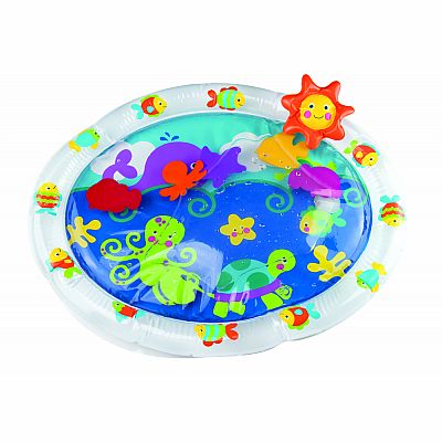 Sea World Water Playmat (Little Hero)