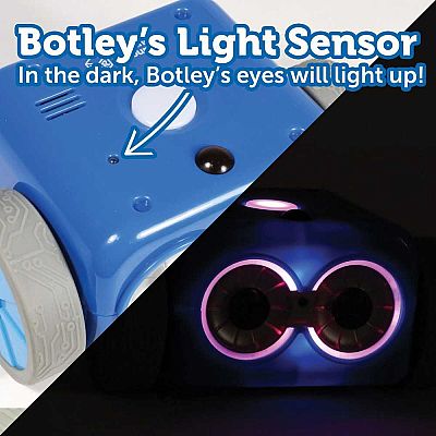 Botley 2.0 The Coding Robot Activity Set
