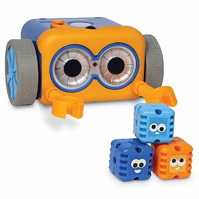Botley 2.0 The Coding Robot Activity Set