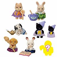 Calico Critters - Baby Magical Party Series Bag