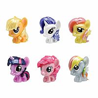 Mash'ems - My Little Pony