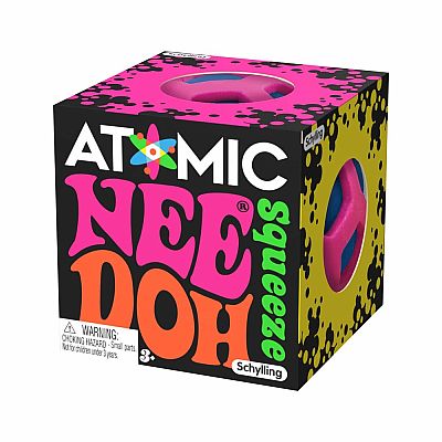 NeeDoh - Atomic 