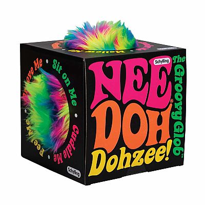 NeeDoh - Dohzee Furry 