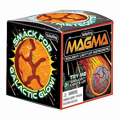 Magma Light-Up Ball (Schylling)