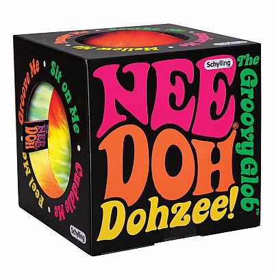 Nee Doh - Dohzee Prints 