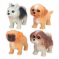 Pocket Pups - Series 3 Assorted