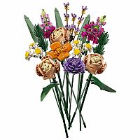 LEGO 10280 Flower Bouquet (Icons)