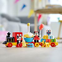 LEGO 10941 Mickey & Minnie Birthday Train (DUPLO)