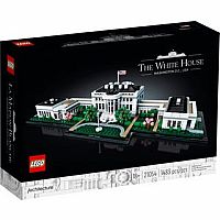 LEGO 21054 White House (Architecture)
