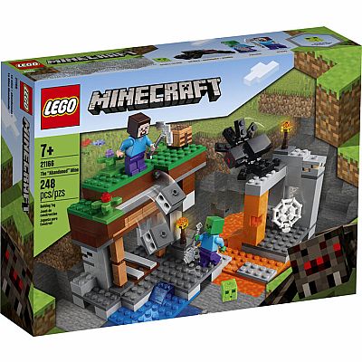 LEGO 21166 Abandoned Mine (Minecraft)