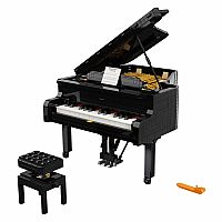 LEGO® Ideas: Grand Piano