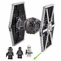 LEGO 75300 Imperial TIE Fighter (Star Wars)