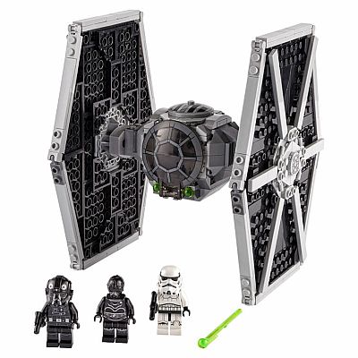 LEGO 75300 Imperial TIE Fighter (Star Wars)