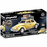 PLAYMOBIL 70827 Volkswagen Beatle Special Edition