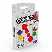 Connect 4 Classic Card Game