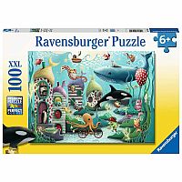 Underwater Wonders (100 pc) Ravensburger