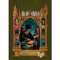 Harry Potter 2 Collector's Edition (1000 pc) Ravensburger
