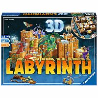 Labyrinth 3D (Ravensburger)