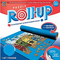 Puzzle Roll-Up (Masterpieces)