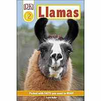 Llamas (Level 2)